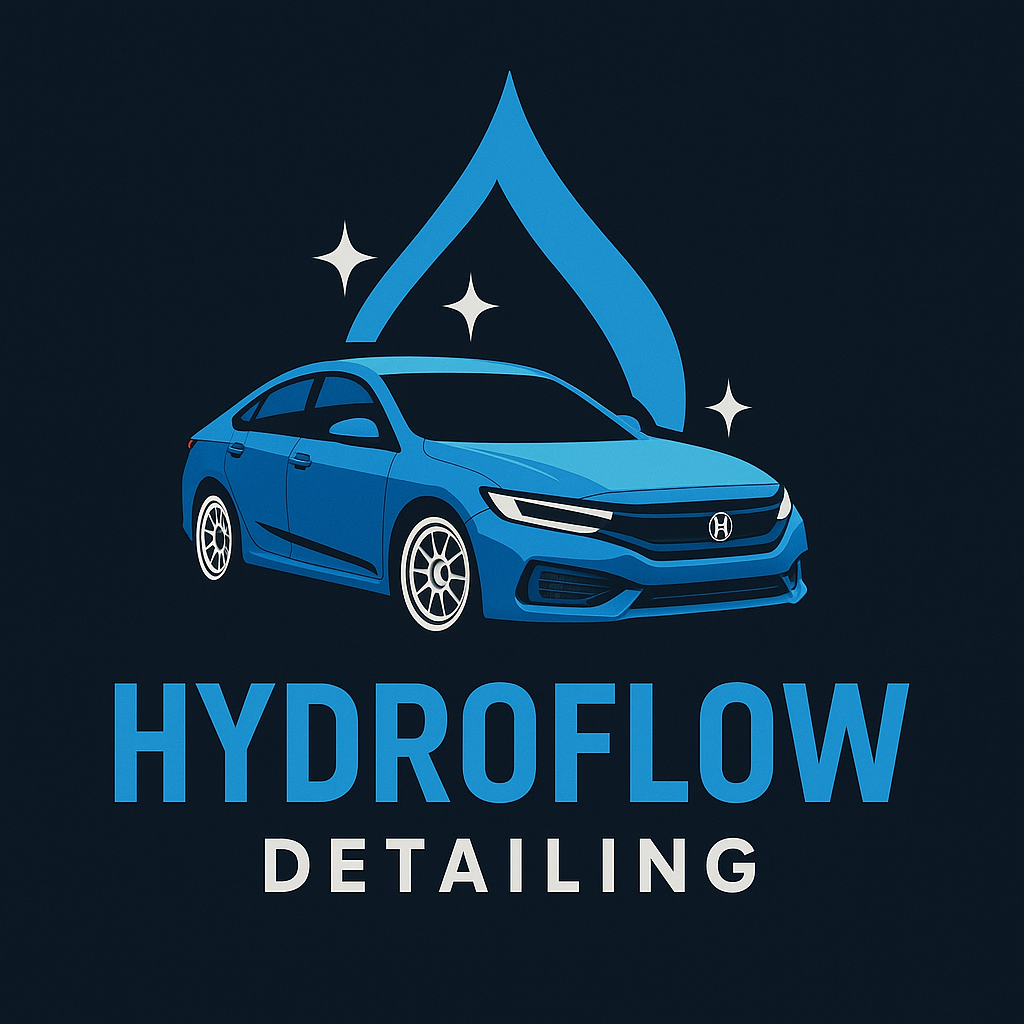 Hydroflow Logo