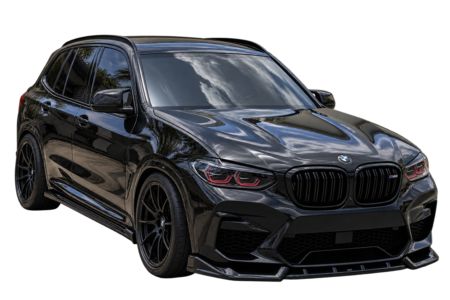 SUV